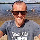 Санек, 44 года