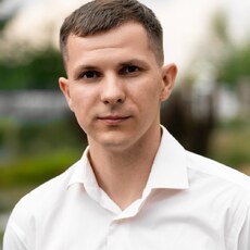 Фотография мужчины Влад, 31 год из г. Варшава