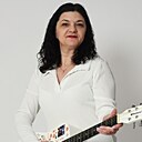 Татьяна, 47 лет