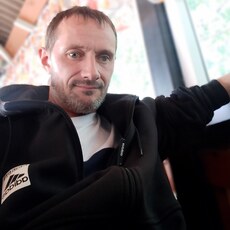 Фотография мужчины Иван, 41 год из г. Асбест