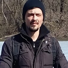 Фотография мужчины Алексей, 38 лет из г. Шебекино