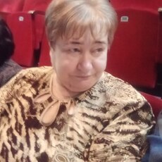 Фотография девушки Надежда, 57 лет из г. Сердобск