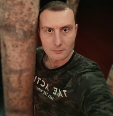 Фотография мужчины Алексей, 41 год из г. Химки