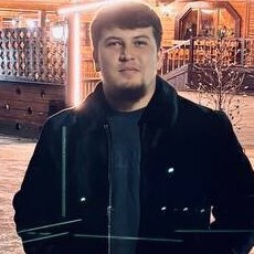 Фотография мужчины Saidjon, 29 лет из г. Иркутск
