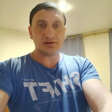 Фотография мужчины Коля, 42 года из г. Чехов