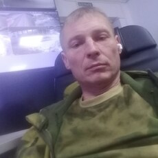 Фотография мужчины Паша, 39 лет из г. Каменск-Уральский
