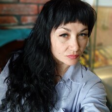Фотография девушки Светлана, 43 года из г. Барнаул