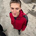 Сережа, 19 лет