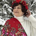 Лариса, 49 лет