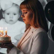 Фотография девушки Викторовна, 31 год из г. Фокино