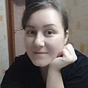 Настенька, 35 лет