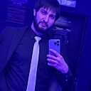 Булат, 36 лет