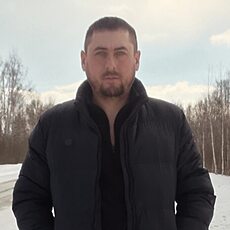 Фотография мужчины Yurа, 35 лет из г. Новосибирск