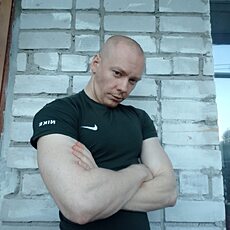 Фотография мужчины Серега, 36 лет из г. Медвежьегорск