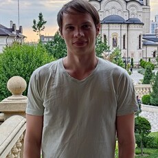 Фотография мужчины Сергей, 33 года из г. Санкт-Петербург