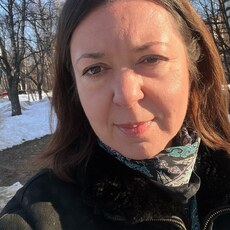 Фотография девушки Татьяна, 45 лет из г. Москва
