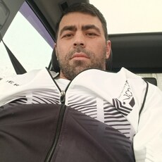 Фотография мужчины Камиль, 35 лет из г. Донецк