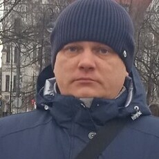 Фотография мужчины Виктор, 39 лет из г. Железногорск