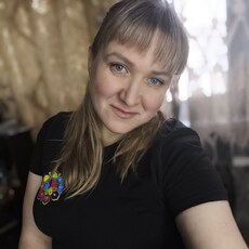Фотография девушки Анна, 45 лет из г. Новокузнецк