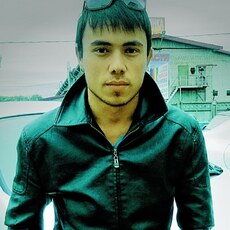 Фотография мужчины Said, 33 года из г. Ташкент
