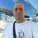 Дима, 45 лет