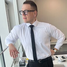Фотография мужчины Дмитрий, 28 лет из г. Минск