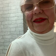 Фотография девушки Татьяна, 70 лет из г. Томск