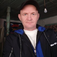 Фотография мужчины Александр, 41 год из г. Кропоткин
