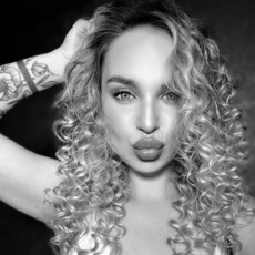 Фотография девушки Ирина, 29 лет из г. Барнаул