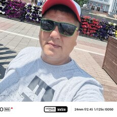 Фотография мужчины Владимир, 37 лет из г. Кызыл