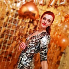 Фотография девушки Екатерина, 38 лет из г. Гомель