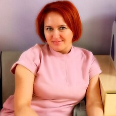 Фотография девушки Настя, 35 лет из г. Красноярск