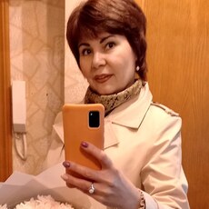 Фотография девушки Лариса, 49 лет из г. Липецк