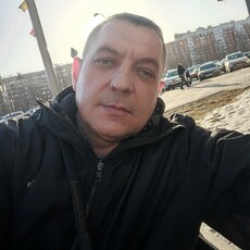 Фотография мужчины Юрий, 44 года из г. Воронеж