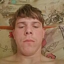 Илья, 18 лет