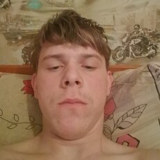 Фотография мужчины Илья, 18 лет из г. Свислочь