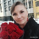 Юлия, 45 лет