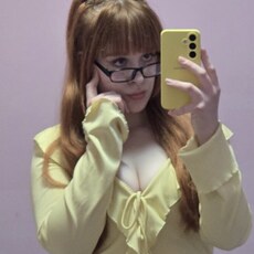 Фотография девушки Александра, 18 лет из г. Барановичи