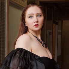 Фотография девушки Алёна, 43 года из г. Москва
