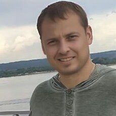Фотография мужчины Сергей, 42 года из г. Тольятти