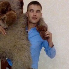 Фотография мужчины Сергей, 37 лет из г. Усть-Каменогорск