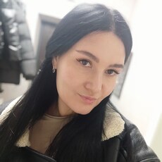 Фотография девушки Анастасия, 36 лет из г. Санкт-Петербург