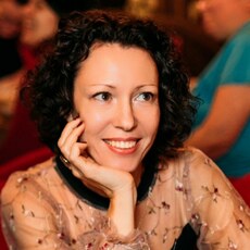 Фотография девушки Яна, 45 лет из г. Мурманск