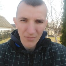 Фотография мужчины Сергей, 32 года из г. Щучин