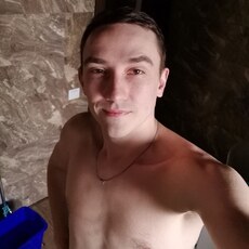 Фотография мужчины Mihail, 35 лет из г. Одесса
