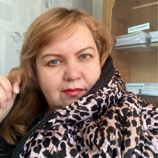 Фотография девушки Оксана, 55 лет из г. Днепр