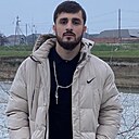 Ман, 28 лет
