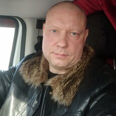Фотография мужчины Иван, 45 лет из г. Балашиха