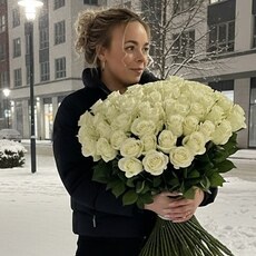 Фотография девушки Евгения, 37 лет из г. Кунгур