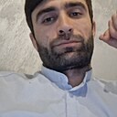 Сухроб, 33 года
